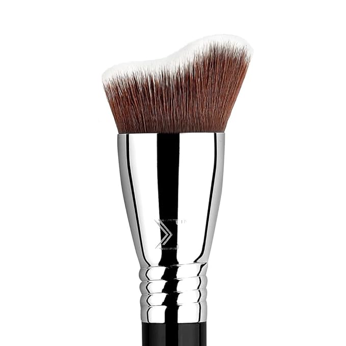 Sigma Beauty F83 Curved Kabuki™ Brush