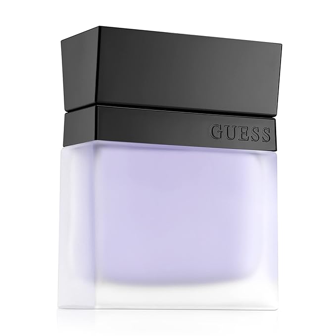 Guess Seductive Men/Homme After Shave For Men, 3.4 Fl. Oz.
