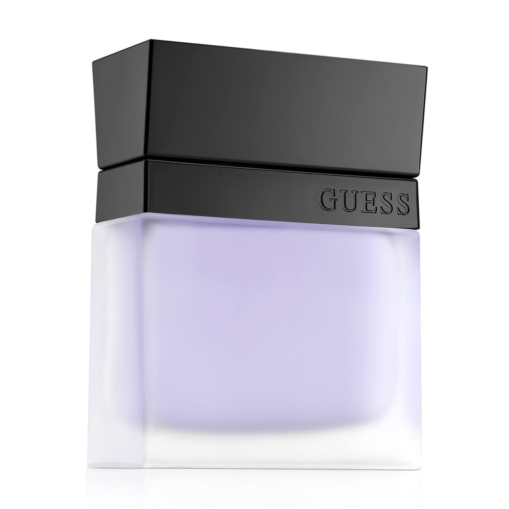 Guess Seductive Men/Homme After Shave For Men, 3.4 Fl. Oz.
