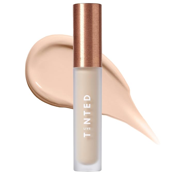 Live Tinted Hueskin Serum Concealer - Medium-Full Coverage - Shade 19