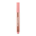 MCoBeauty Lip Plump 4-in-1 Hydrating Lacquer - Emily, Natural Mauve