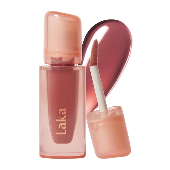 Laka Jelling Nude Gloss, #301 Figring