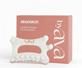 byAVA Ceramic Gua Sha Tool for Face and Body, Lymphatic Drainage Massager