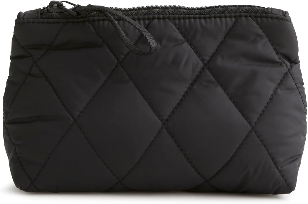 Featherweight Small Pouch, Moonless Night, One Size