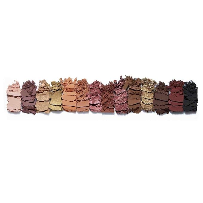 Anastasia Beverly Hills - Soft Glam Essential Neutral Eyeshadow Palette