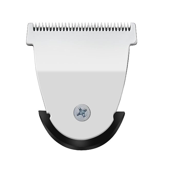 Mag Timmer Blade Replacement 2111 Blades for Wahl Sterling Mag, Silver