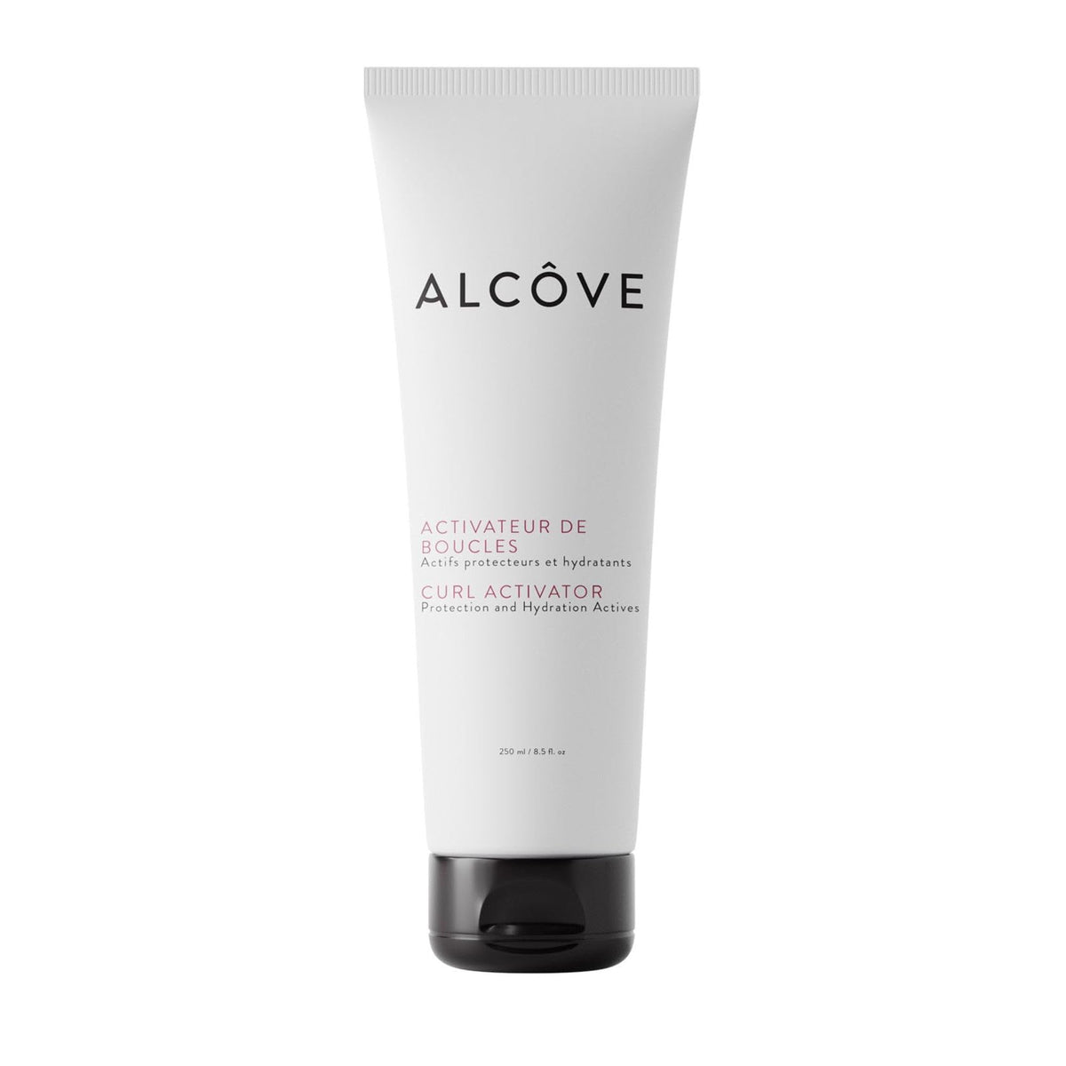 Alcôve, Curl Activator Cream, Defining Creme for Curly Wavy Hair, 8.5oz