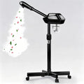 Professional Facial Steamer for Deep Cleaning and Hydration, More Steam