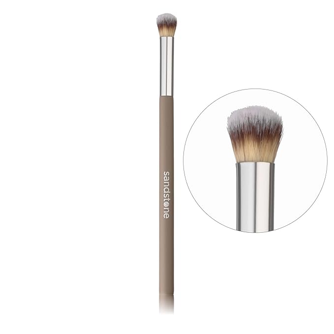Sandstone Scandinavia Concealer Brush
