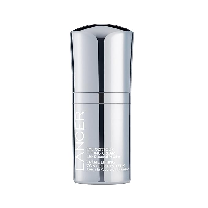 Lancer Skincare | Eye Contour Lifting Cream | Anti Aging Cream | 0.5fl oz