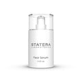 STATERA Laboratories Face Serum 1.0 fl. oz | Helps Improve Skin Tone & Hydration, Enhances Firmness & Elasticity, Reduces Wrinkles and Supports Skin Longevity | Contains Hyaluronic Acid