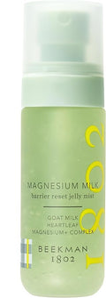 Beekman 1802 Milk Shake Hydrating Face Mist, Fragrance Free