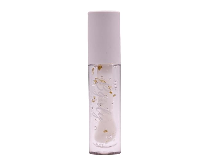 Bgirly Lipsauce | Handmade, Vegan, Moisturizing Lip Gloss, Non-Sticky Lip Gloss (Signature)