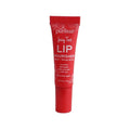 pūrlisse Juicy Tint Moisturizing Tinted Lip Balm for Women - Hydrating Tinted Lip Balm for Dry Lips - Enriched with Shea Butter & Jojoba Oil for Plumper Soft Lips - Ruby Shine (.38 oz)