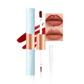 KXmzeG Matte Lip Liner Peel Off Lip Stain, Long Lasting Peel Off Lip Liner Stain, Peel-off Lip Gloss For All Skin Types, Transfer-proof Highly Pigmented Color Waterproof, 01#(01#, Pack of 1)