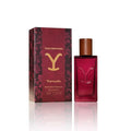 Yellowstone Tornado Women’s Perfume by Tru Western, 1.7 fl oz (50 ml) – Rich, Confident, Sensual