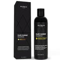Ultrax Labs Hair Thickening Shampoo for Thinning Hair and Hair Loss - Hair Surge 8 oz for Women and Men - Powered with Caffeine and Saw Palmetto
