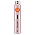 CA Perfume Impression of Obsessional Femme for Women Amber Spicy Scent Long Lasting Perfumes for Women Eau De Parfum Travel Size Refillable Atomizer Spray 0.27 Fl Oz 8ml