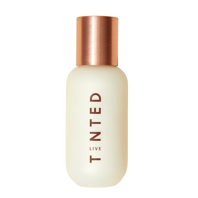 Live Tinted Hueglow Liquid Highlighter Drops Serum - Moonlight, 1.7 oz