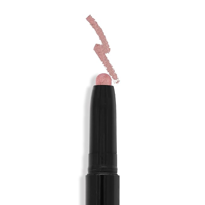 Billion Dollar Beauty Shimmer Eyeshadow Stick Cream Crayon Satin Makeup