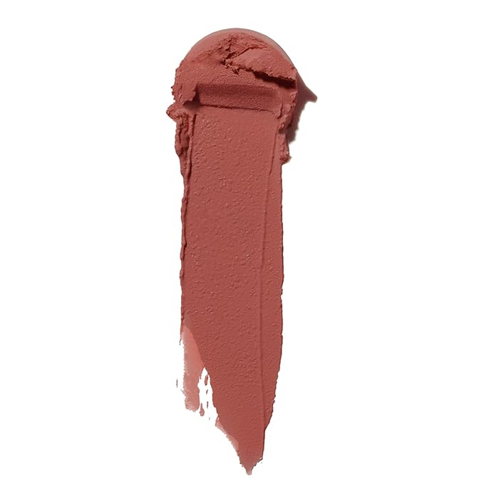 ILIA - Multi-Stick Cheek + Lip Color | Buildable + Blendable | Multi-Use Cream Blush | Nourishing Skincare Ingredients | Clean, Cruelty-Free (Lady Bird | Neutral rose)