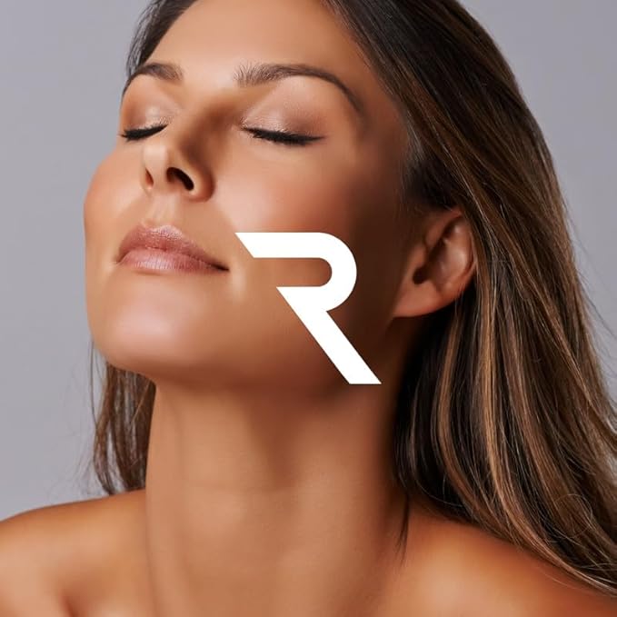 Conductive Gel for Facial, RF & Cavitation Devices – Ultra-Hydrating, Long-Lasting, 96% Organic, Hypoallergenic Leave-On Formula – Smooth Device Glide – Made in USA – 5L Cube + 8.45 fl oz Bottle