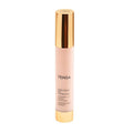 YENSA Super Serum Silk Foundation - Hydrating, Full Coverage Foundation with Vitamin C & Bakuchiol Oil - Blurs Imperfections & Evens Skin Tone - Korean Skin Care Makeup - Fair 1 (1 oz)