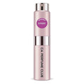 CA Perfume Impression of Euphoric for Women Amber Floral Scent Long Lasting Perfumes for Women Eau De Parfum Travel Size Refillable Atomizer Spray 0.27 Fl Oz 8ml
