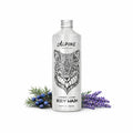 Alpine Provisions Natural Organic Body Wash Men & Women, Lavender & Juniper