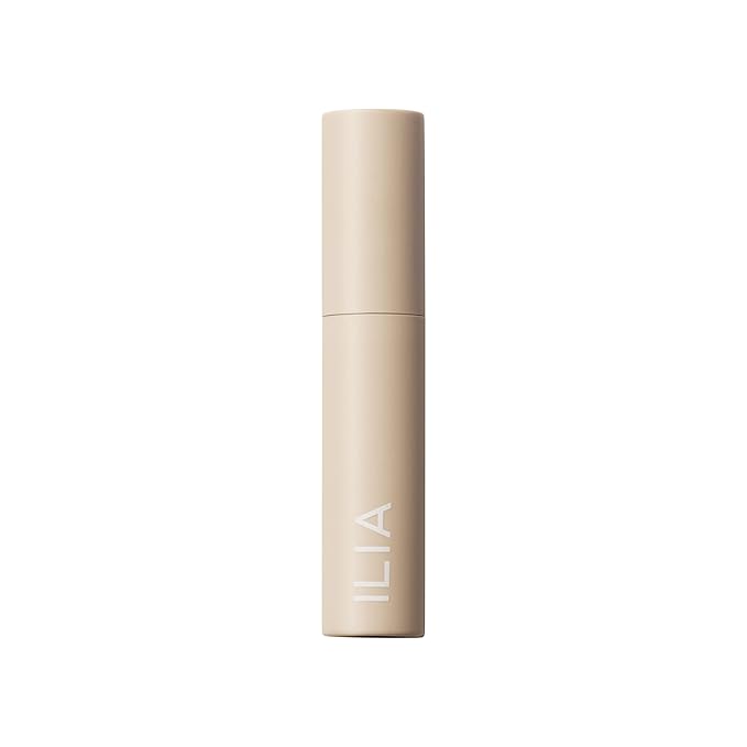 ILIA - Fullest Volumizing Mascara (Classic Black | Mini)