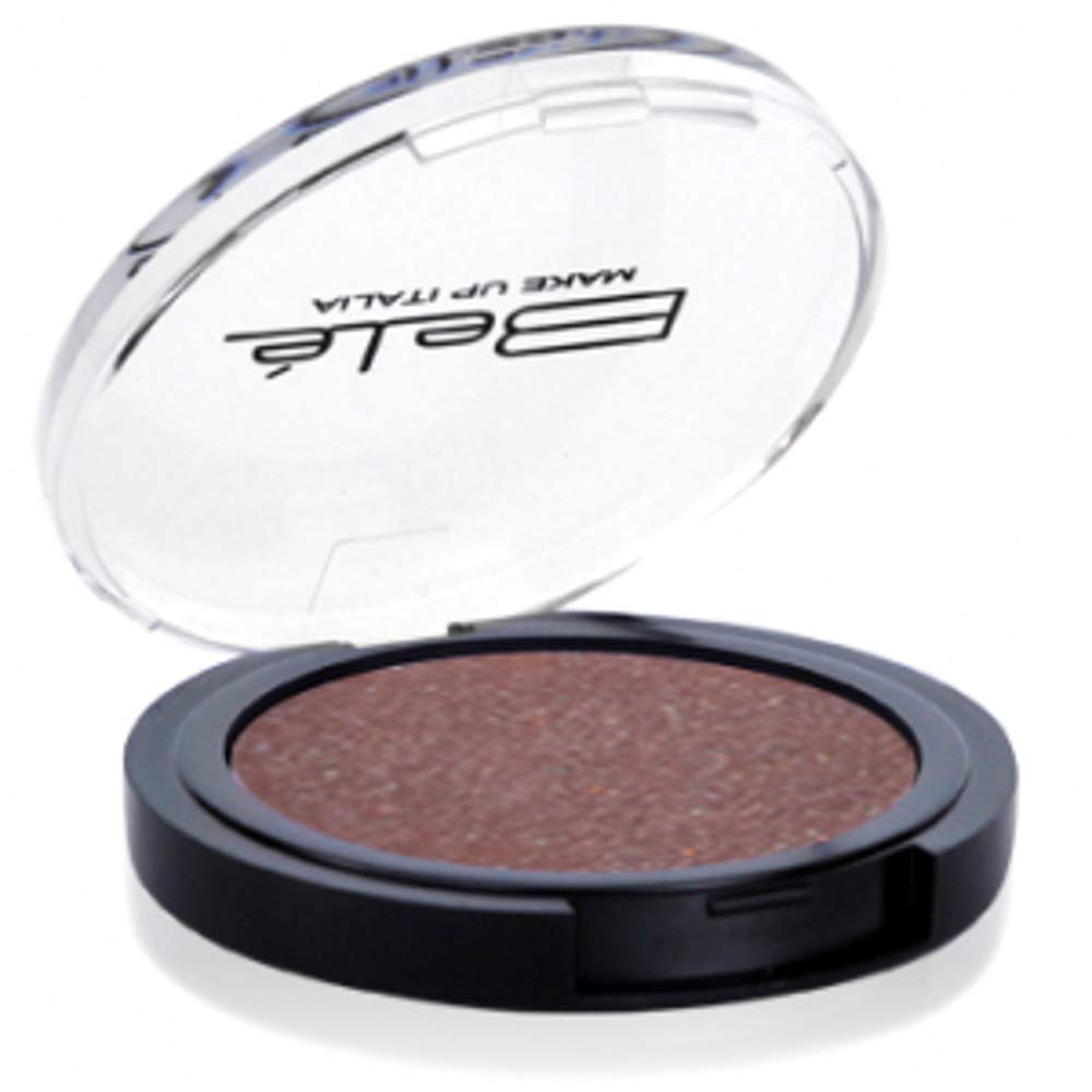 Belé MakeUp Italia b.One Eyeshadow (#74 Beaver - Matte) (Made in Italy)