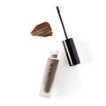 Boom Brow ™ Lightweight Shaping Eyebrow Mousse for Natural Brows, Med Brown