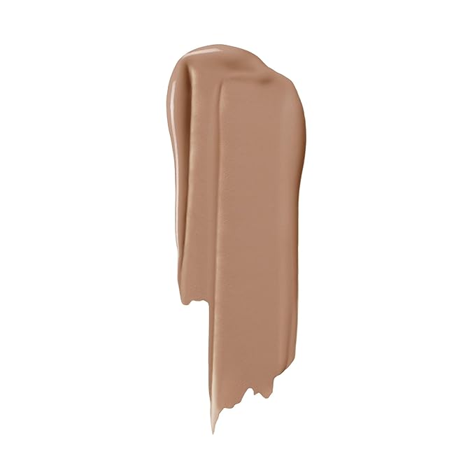 ILIA - Matte Liquid Powder Eye Tint | Cream-to-Powder Eyeshadow, Smudge-Resistant, Quick-Dry, Weightless, Water-Based | Non-Toxic, Vegan, Cruelty-Free, Clean Makeup (Cork, 0.12 fl oz | 3.5 ml)