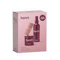 HANNI Body Moisturizer Gift Set | Splash Salve, Water Balm & The Fatty