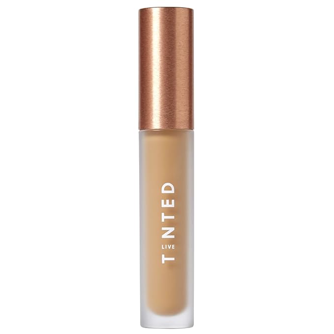 Live Tinted Hueskin Serum Concealer - Medium-Full Coverage - Shade 11, 0.35oz