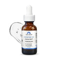 Skin Deva Coenzyme Q10 Serum for Face with Matrixyl 3000 & Hyaluronic Acid - Anti Aging Peptide Facial Serum to Help Improve Appearance of Fine Lines & Wrinkles - For All Skin Types, 1 Fl Oz