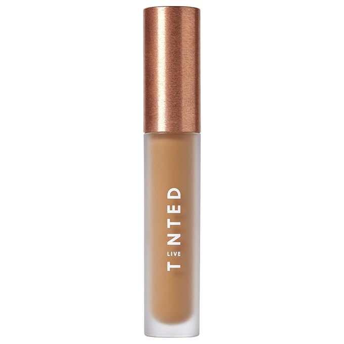 Live Tinted Hueskin Serum Concealer - Medium-Full Coverage - Shade 7