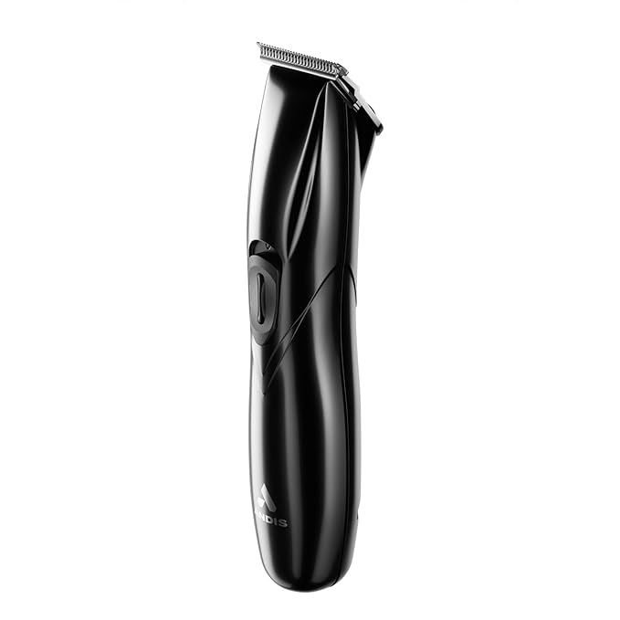 Andis 33785 Slimline Pro Cord/Cordless Trimmer, Hair, Beard & Body Grooming