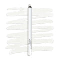 Julep When Pencil Met Gel Eyeliner – Waterproof, Long-Lasting, Smudge-Proof Liner for Everyday to Night Looks, White Matte