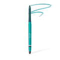Thrive Causemetics Infinity Waterproof Eyeliner Pencil, Teal Shimmer Shade