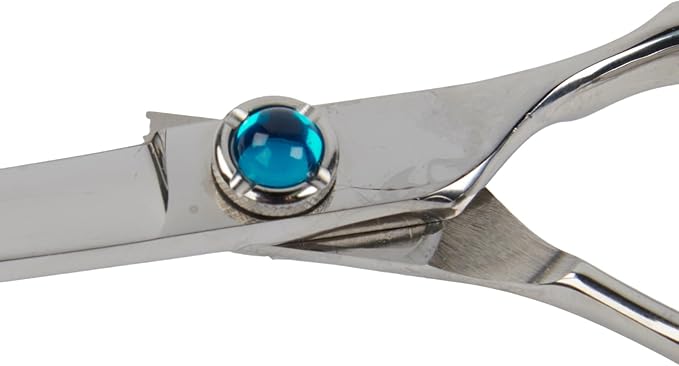Groomer Essentials Curved Shear 7"