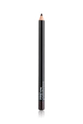Bodyography Cream Eye Pencil, Black Walnut - Dark Brown Wooden Eyeliner for Eyes & Eyebrows, Long-Lasting Cruelty-Free Coconut Oil Cosmetic Liner