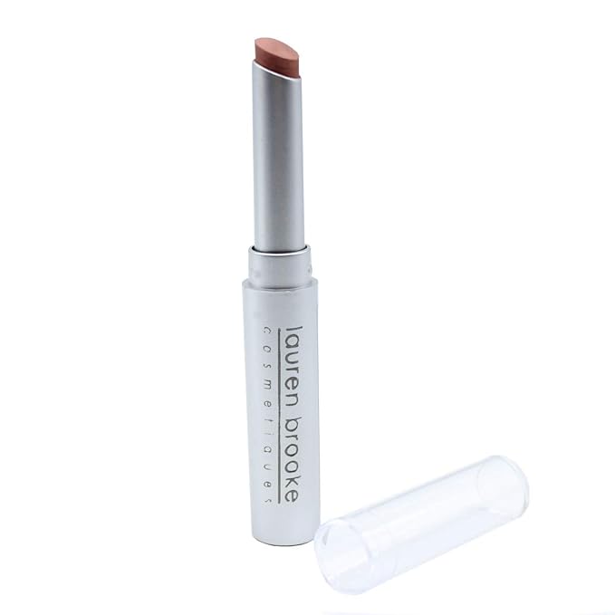 Natural Hydrating Lipstick, Long-Wearing Rich Lip Color - Cinabre
