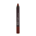 VASANTI Matte Crush Lipstick Pencil (Brownie Bite) | Long-Lasting, Water-Resistant Lip Liner Pencil that Won’t Smudge | Highly Pigmented, Soft Matte Lip Pencil