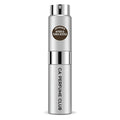 CA Perfume Impression of Myrrh & Tonka Intense for Women and Men Amber Scent Long Lasting Unisex Fragrance Eau De Parfum Travel Size Refillable Atomizer Spray 0.27 Fl Oz 8ml
