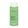 Farmacy 2% Salicylic Acid Toner for Face - Deep Sweep BHA Liquid Exfoliant + Pore Cleaner - Controls Oil, Gently Exfoliates + Refines Pores - Skin Care for Combo, Oily + Blemish-Prone Skin - (120ml)