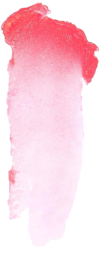 Pacifica Glow Stick Lip Oil Rosy Glow Sheer Rose Hydrating Lip Tint Balm, Moisturizing Glossy Oil for Dry Lips, Vitamin E Enriched, Non-Sticky Natural Shine, Vegan & Cruelty-Free Clean Beauty.14 oz