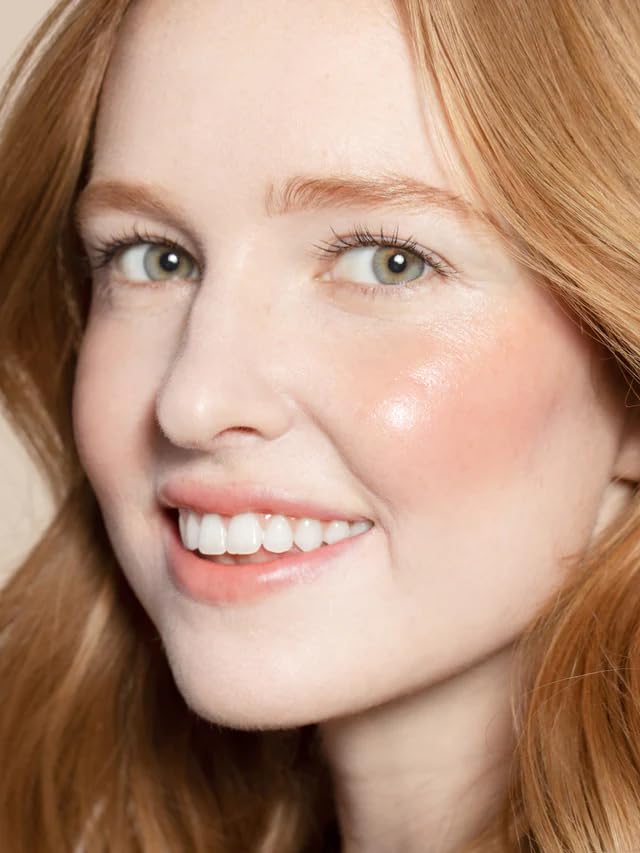 ILIA - Multi-Stick Cheek + Lip Color | Buildable + Blendable | Multi-Use Cream Blush | Nourishing Skincare Ingredients | Clean, Cruelty-Free (Dreamer | Terracotta)