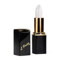L'Paige Pearl Lipstick | White Pearl Shimmer Lip Color | Aloe Vera Moisturizing Formula | Long-Lasting Luminous Pearlescent Finish | Shade L34