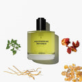Eternal perfume oils Aquamarine Revenge Perfumes for women Alcohol Free EAU DE PARFUM Long Lasting Perfume for men Designer womens perfume 1.69 FL Oz with 1 FL Oz (pack of 2)